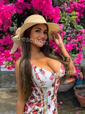 Карина — Серафимович