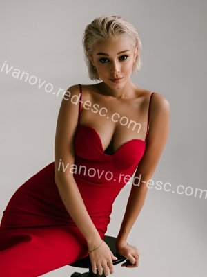 Лия — Серафимович