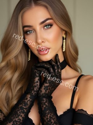 Лиза — Серафимович