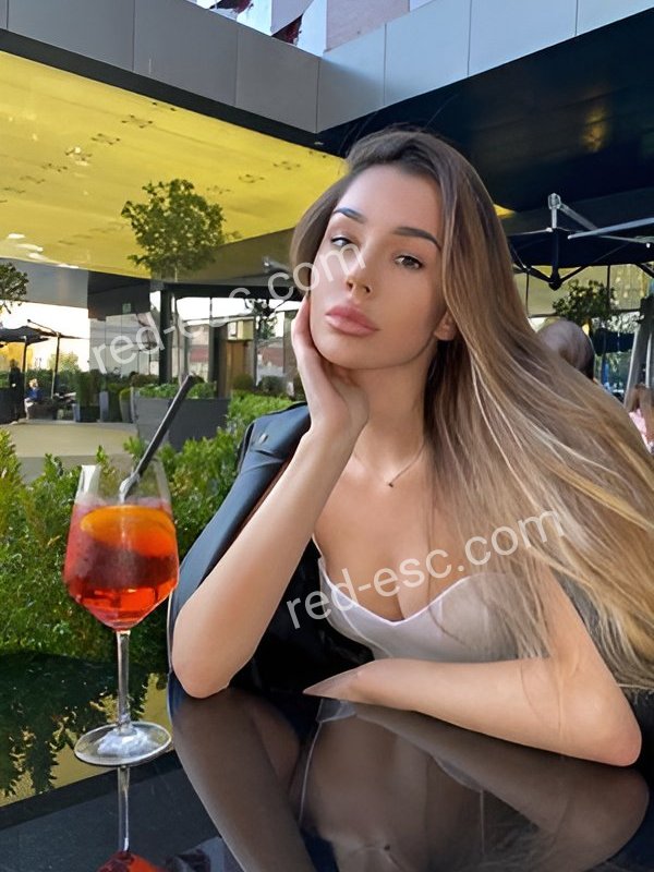 Карина — Серафимович